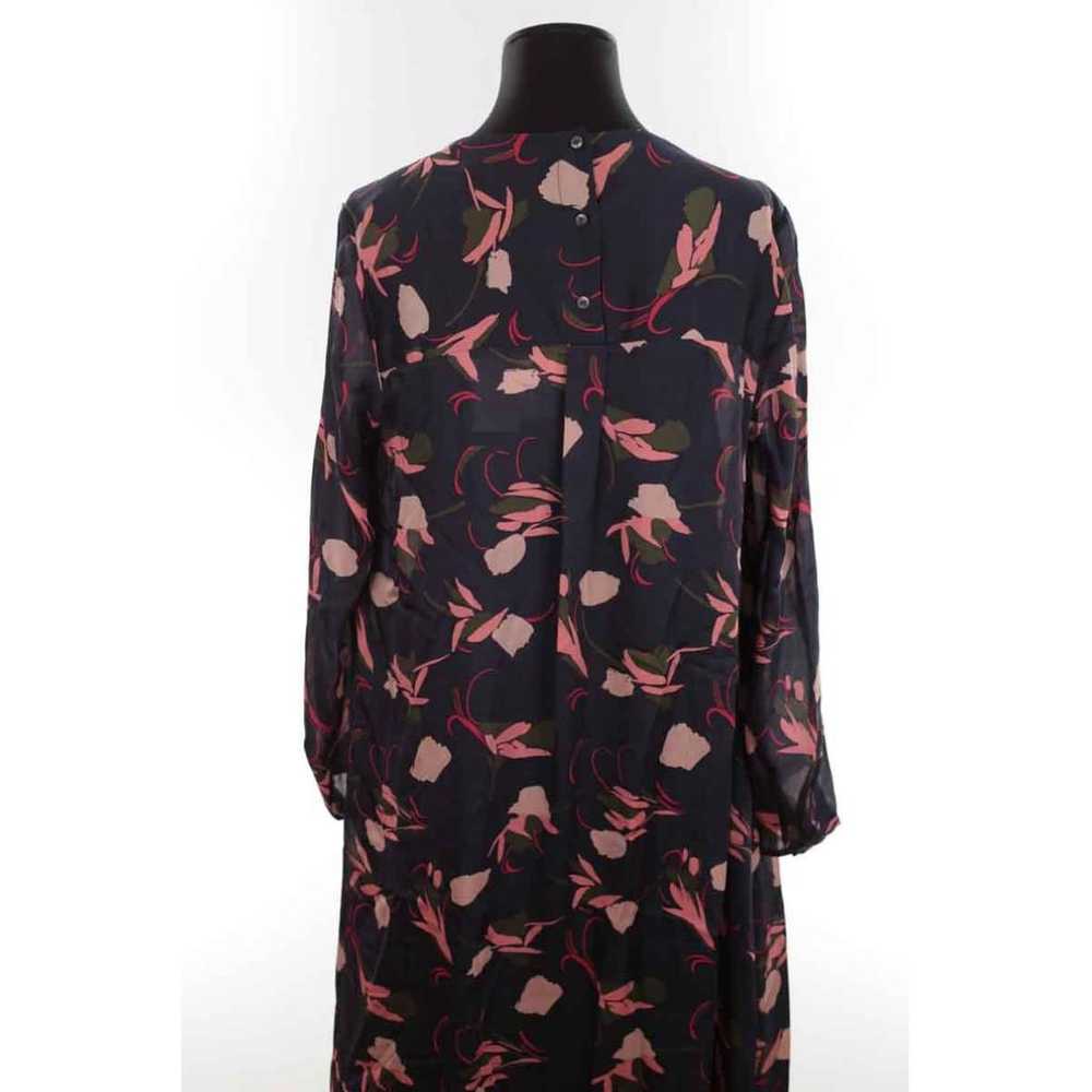 Lk Bennett Silk mid-length dress - image 4