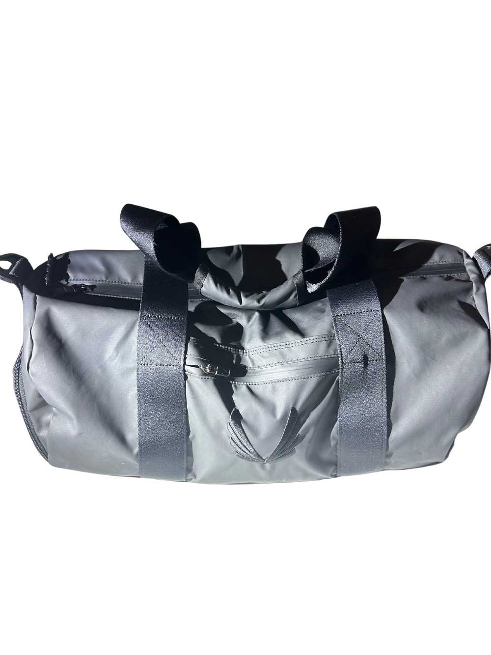 ASRV 0964. Barrel Gym Duffle Bag - Black - image 4