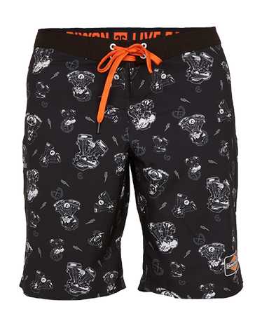 dixxon MOCO Boardshorts