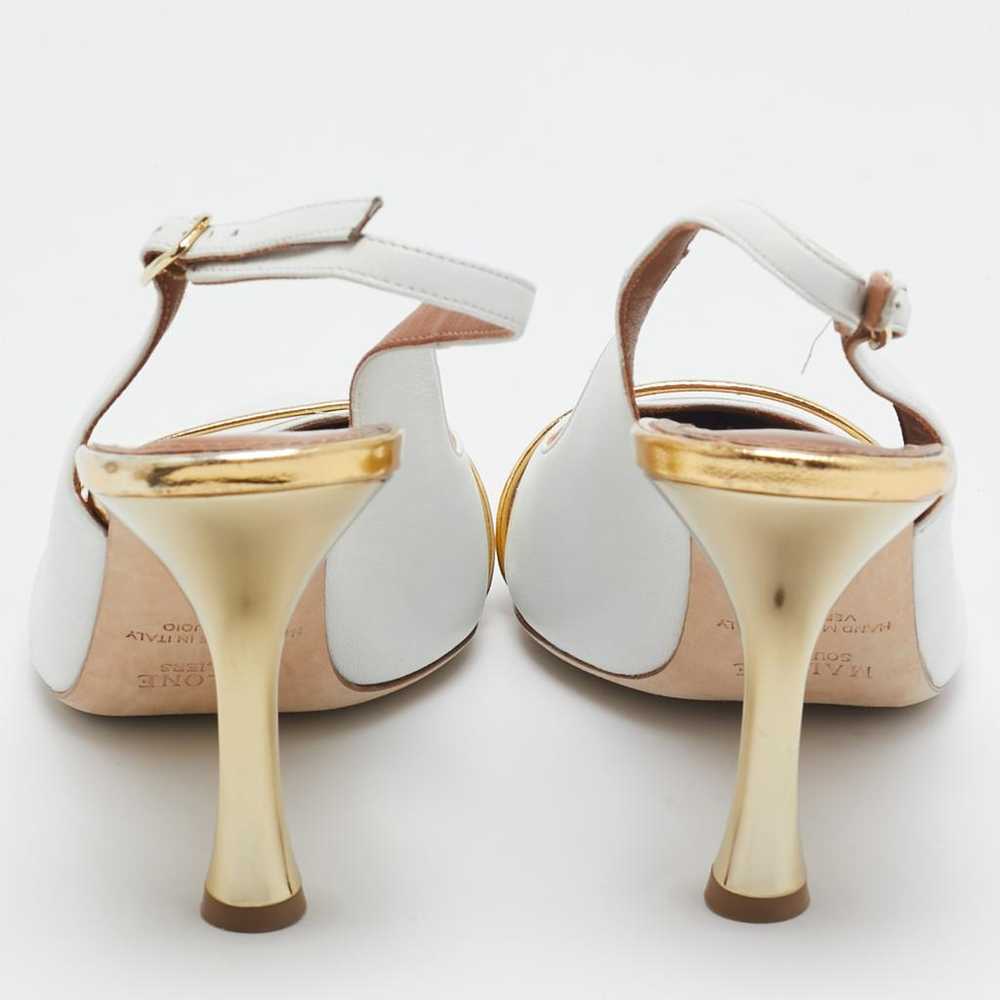 Malone Souliers Leather heels - image 4