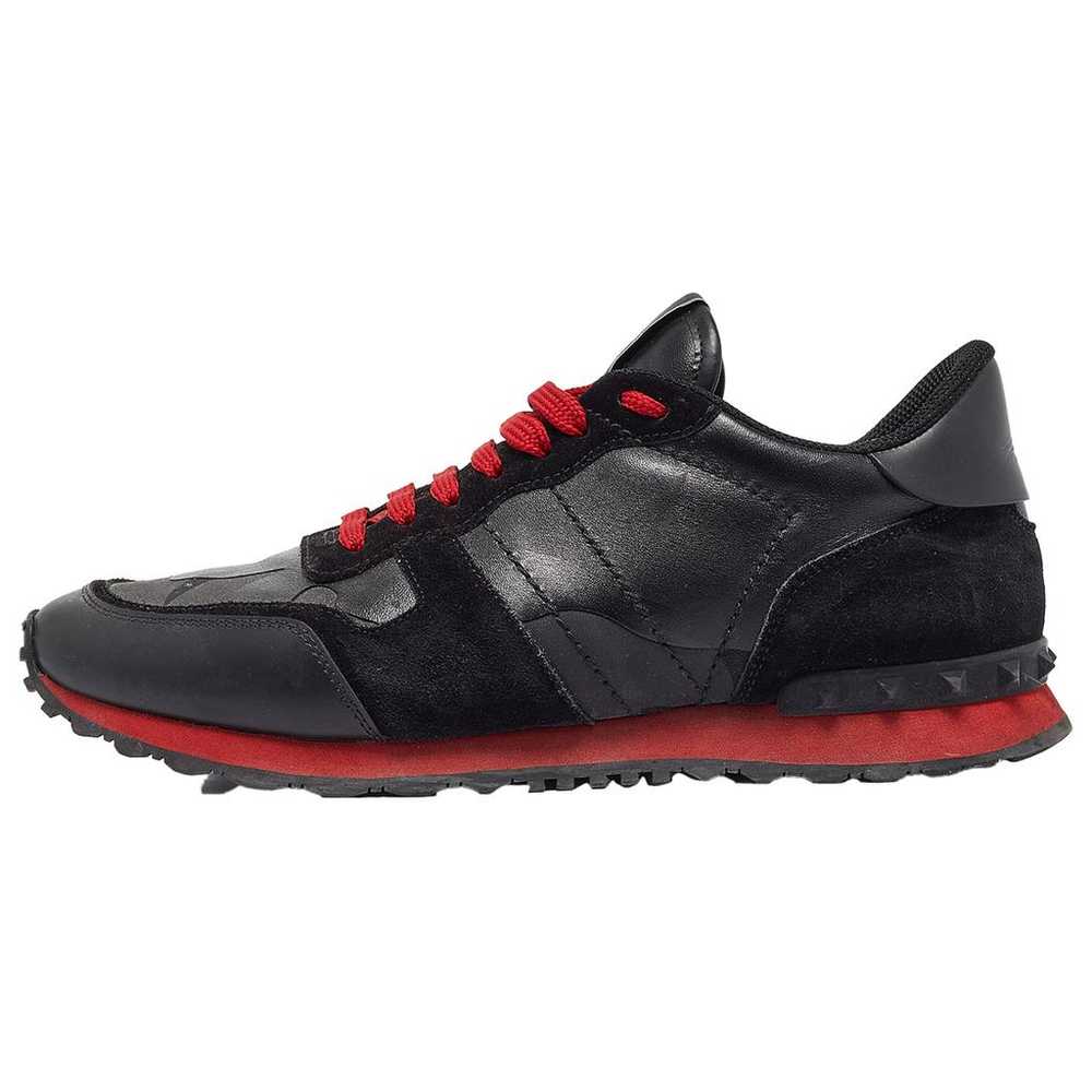 Valentino Garavani Trainers - image 1