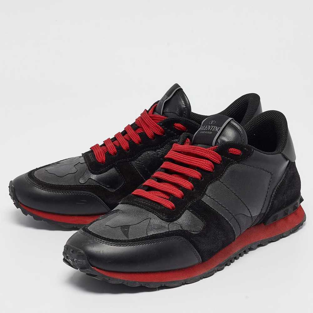 Valentino Garavani Trainers - image 2