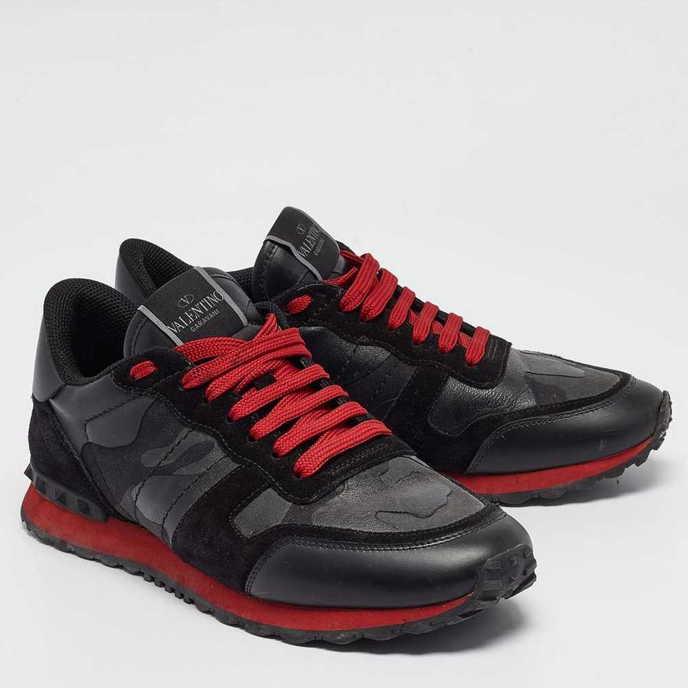 Valentino Garavani Trainers - image 3