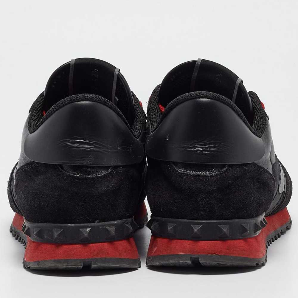 Valentino Garavani Trainers - image 4