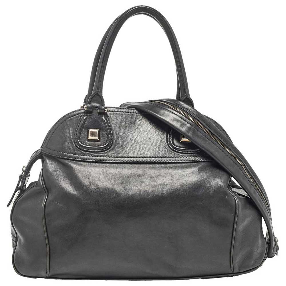 Givenchy Leather satchel - image 1