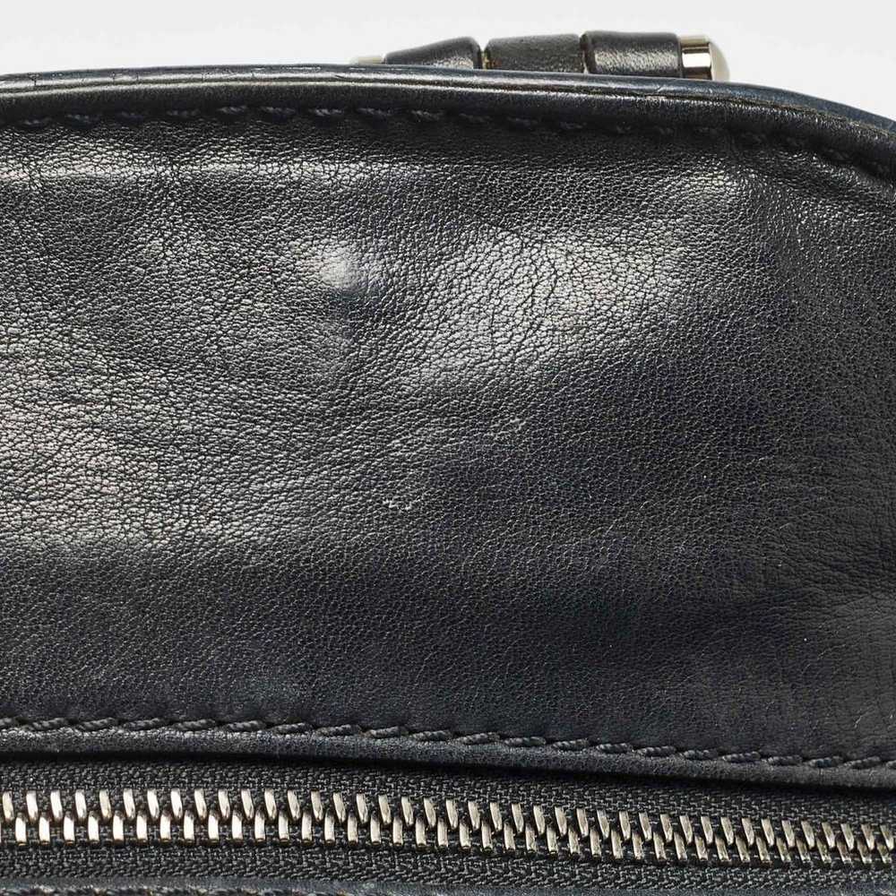 Givenchy Leather satchel - image 6