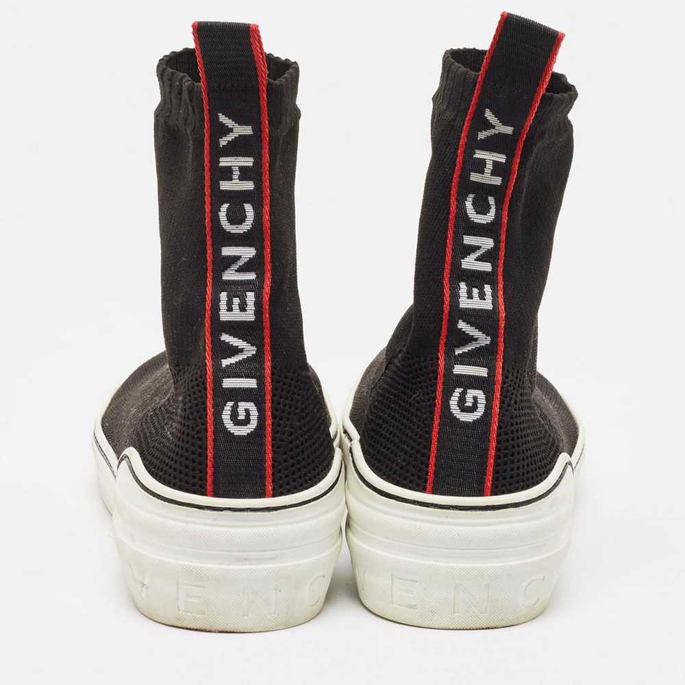 Givenchy Cloth trainers - image 4