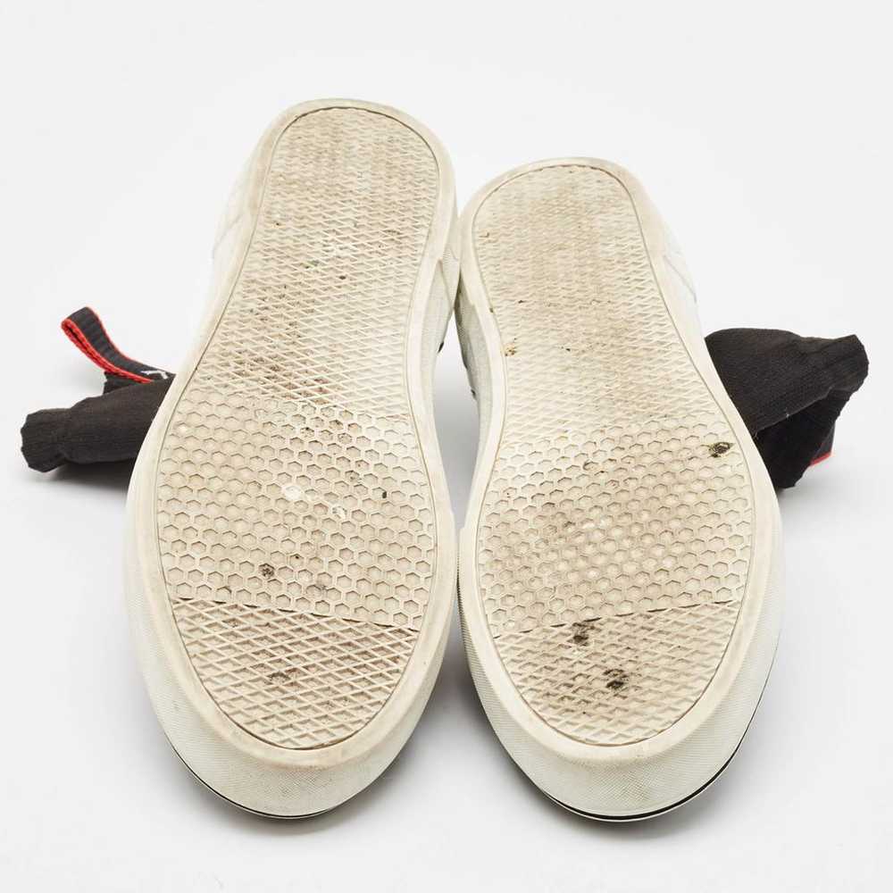 Givenchy Cloth trainers - image 5