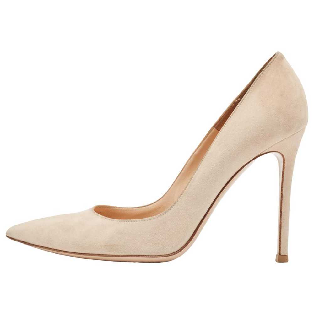 Gianvito Rossi Heels - image 1