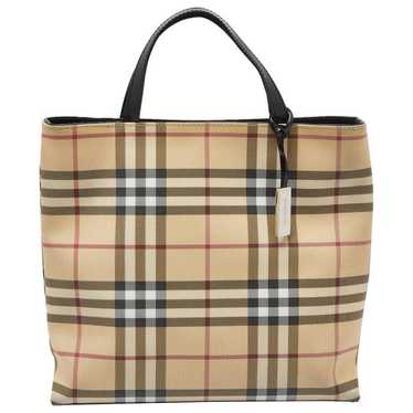 Burberry Patent leather tote - image 1