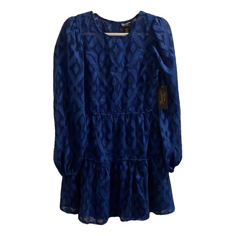 Wrangler Mid-length dress - image 1