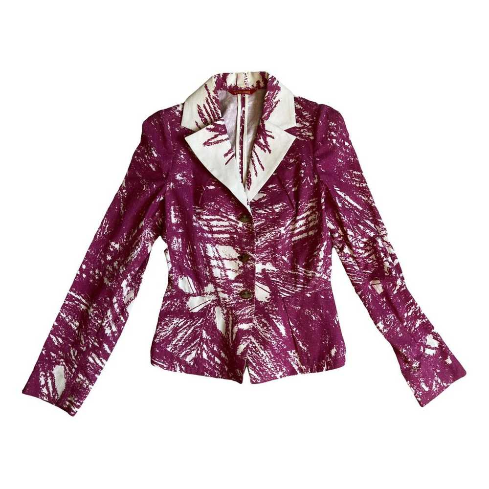 Vivienne Westwood Red Label Blazer - image 1