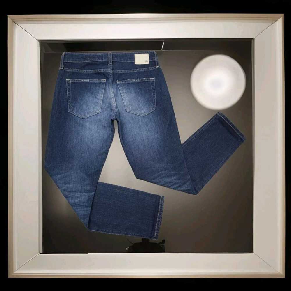 Ag Adriano Goldschmied Straight jeans - image 5