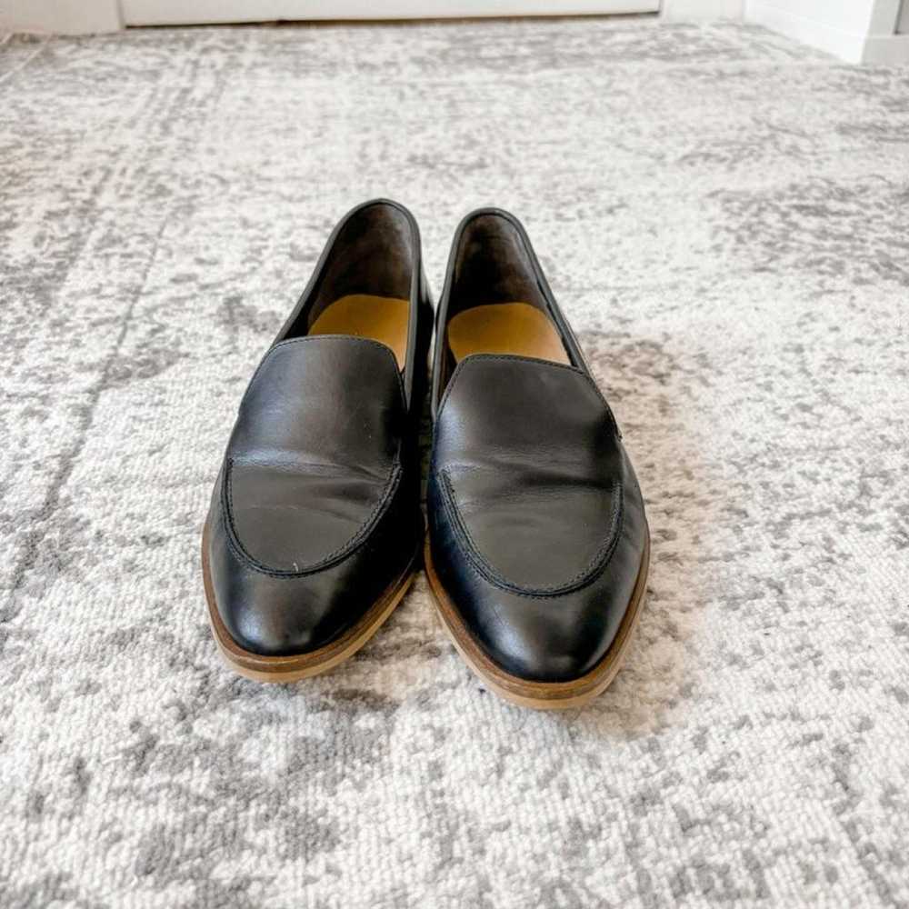 Everlane Leather flats - image 11