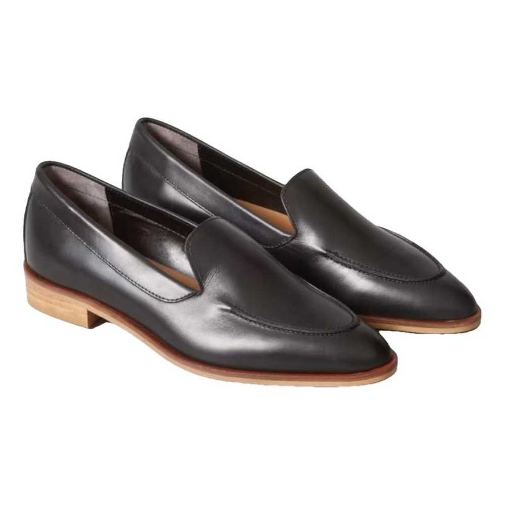 Everlane Leather flats - image 1