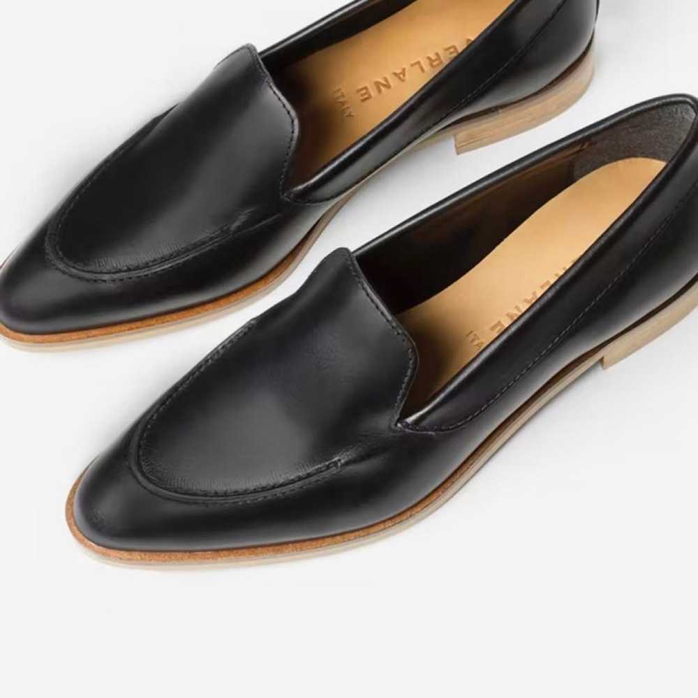 Everlane Leather flats - image 3