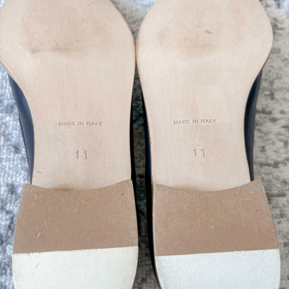 Everlane Leather flats - image 7