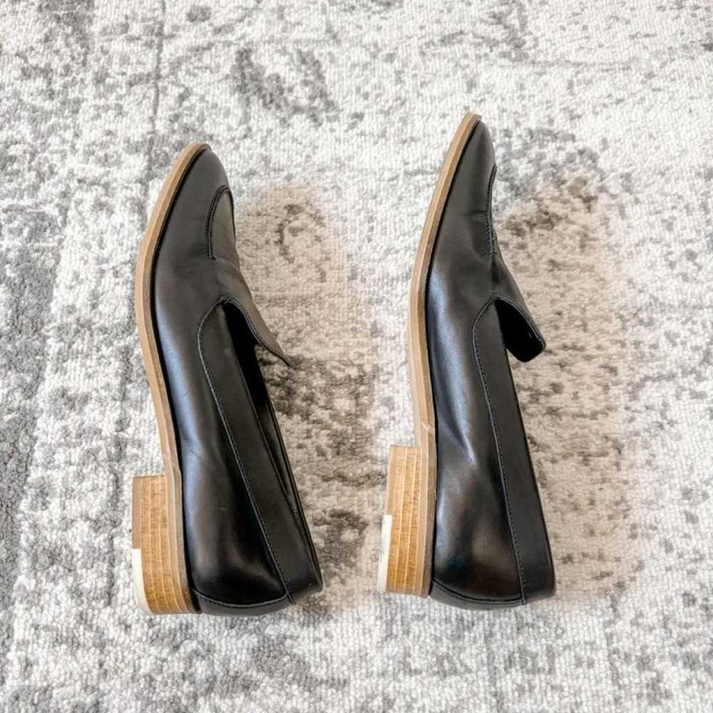 Everlane Leather flats - image 9