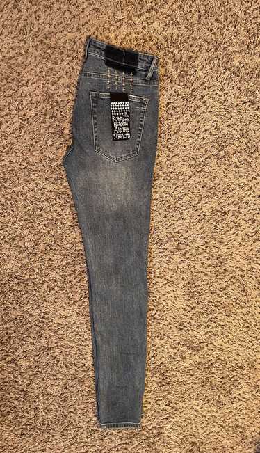 Ksubi Ksubi denim jeans