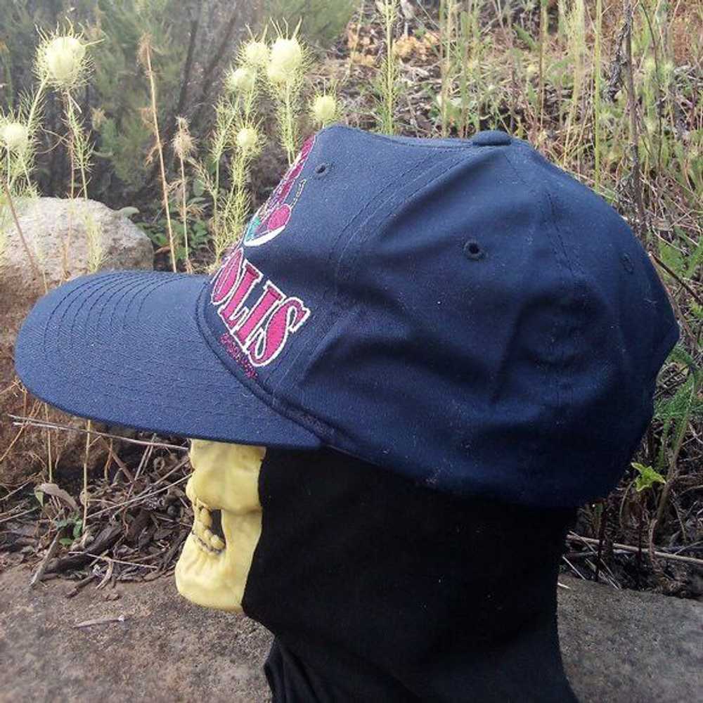 Hat × Streetwear × Vintage Vintage 90s Minneapoli… - image 3