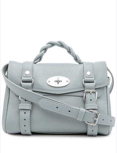 Mulberry Mulberry Mini Alexa Crossbody Bag