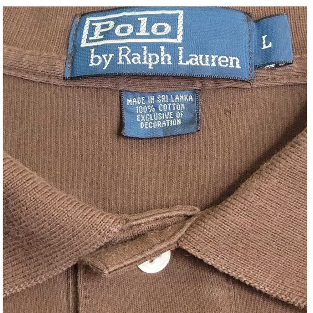 Polo Ralph Lauren Polo shirt - image 6