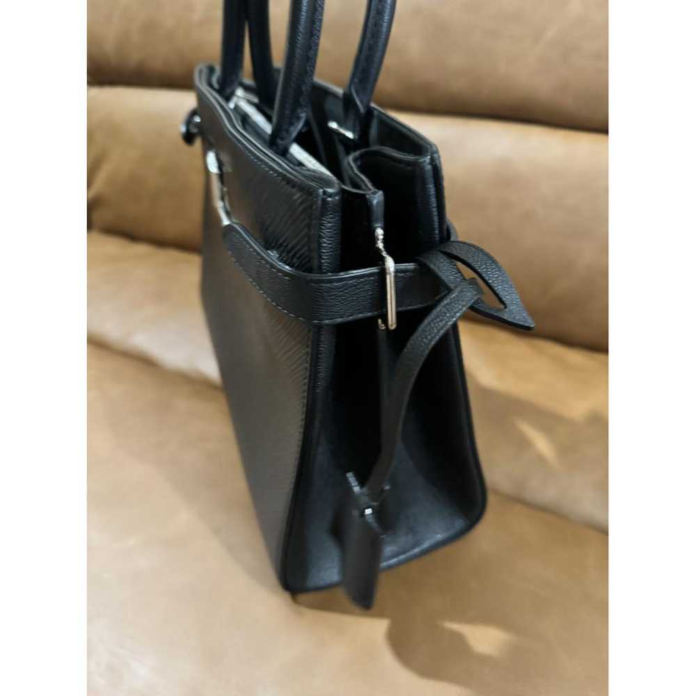 Louis Vuitton Twist leather handbag - image 5