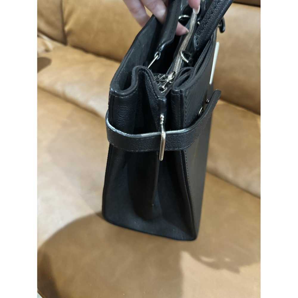 Louis Vuitton Twist leather handbag - image 7