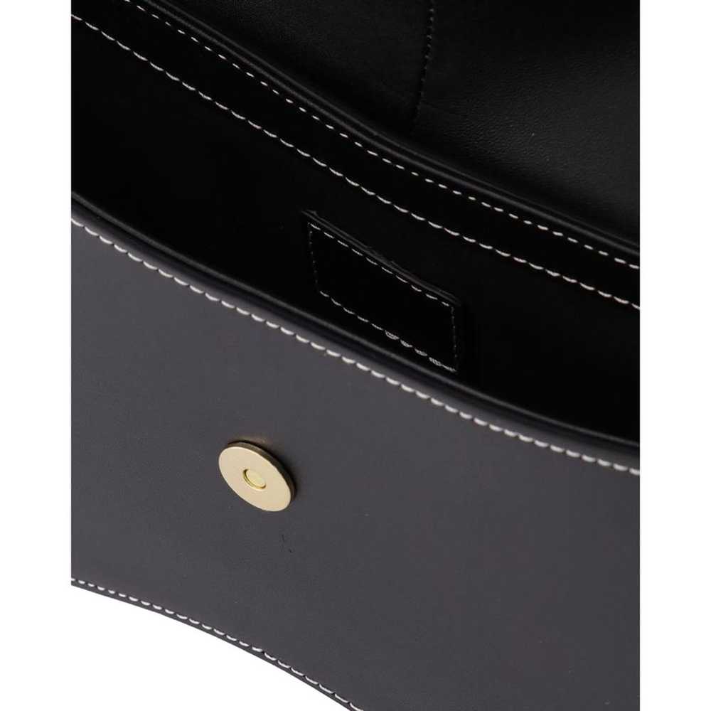 Elleme Leather handbag - image 4