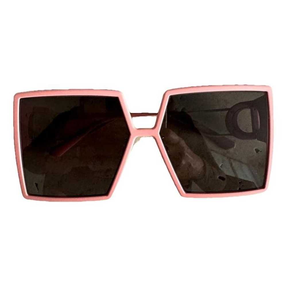 Dior Oversized sunglasses - image 1