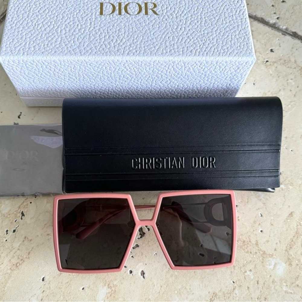 Dior Oversized sunglasses - image 2