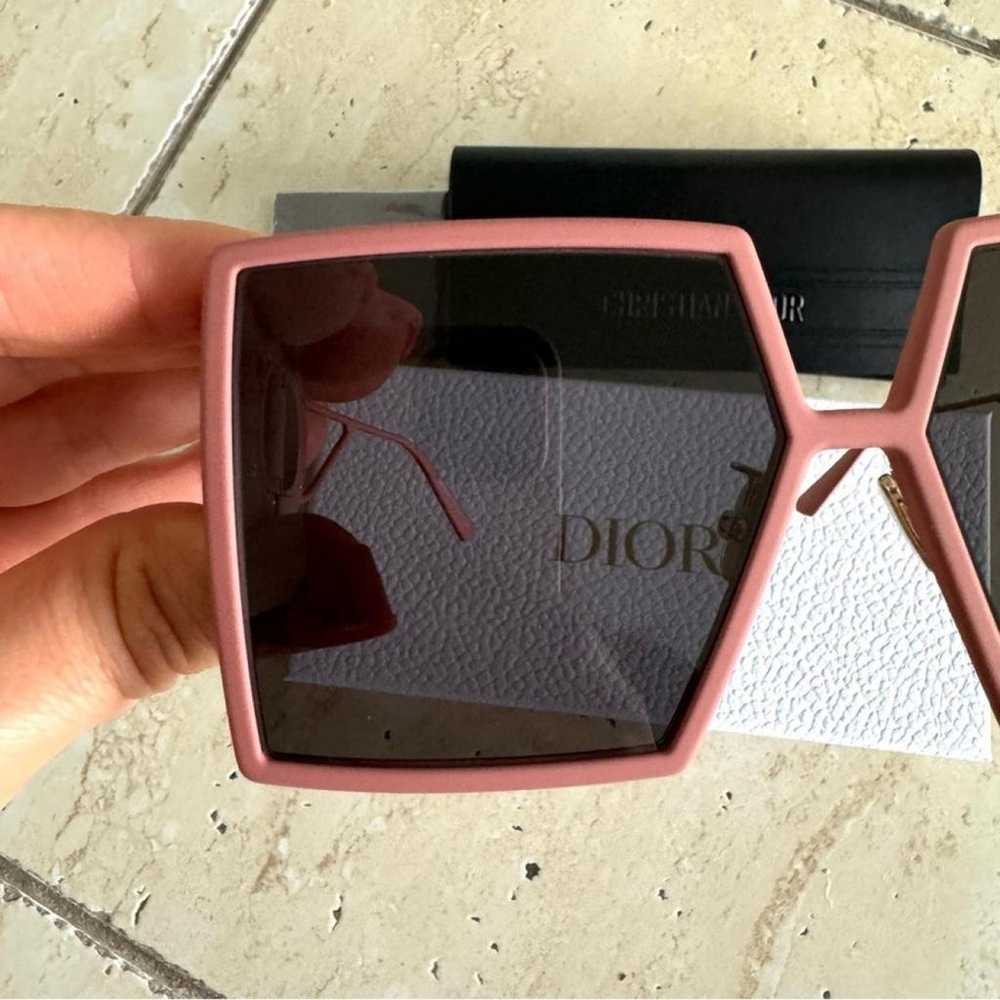 Dior Oversized sunglasses - image 6