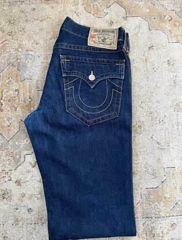 True Religion True Religion Billy Bootcut