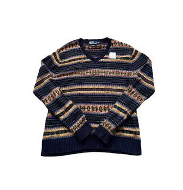 Vintage Vintage 90s Polo Ralph Lauren KNITWEAR Sw… - image 1