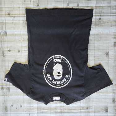 A Bathing Ape ジャケット 2XL 1993年製 A Bathing Ape ジャケット 2XL 1993年製 A Bathing Ape