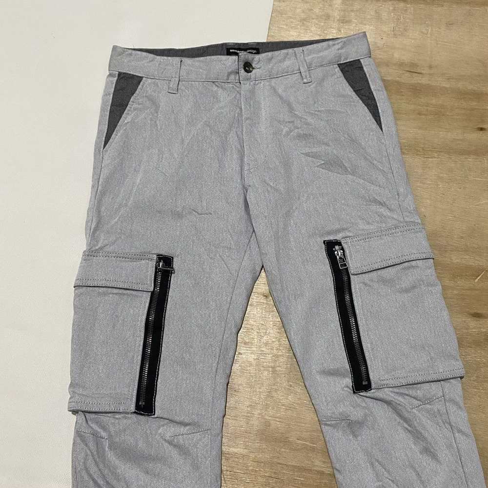 semanticdesign Semantic design pants - image 3