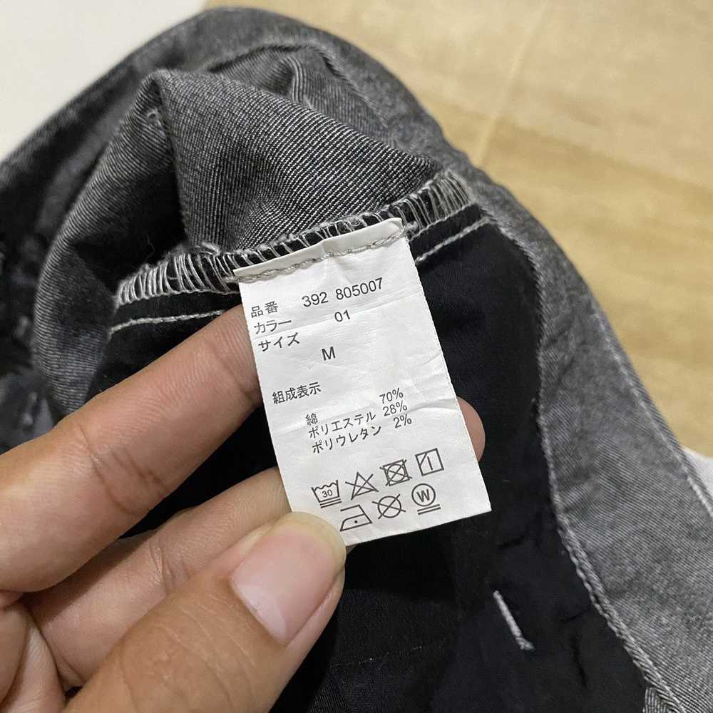 semanticdesign Semantic design pants - image 7