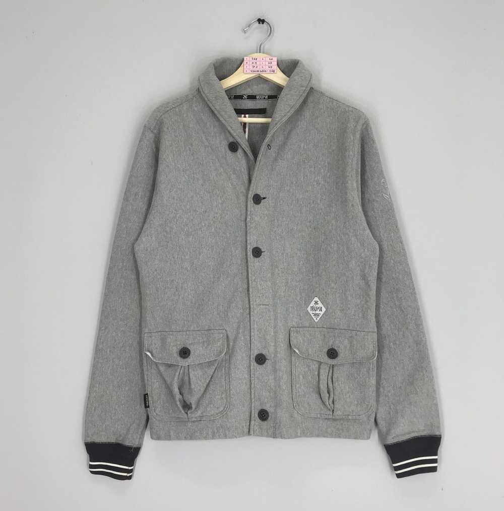 Japanese Brand × Nexus Vii × Streetwear Japanese … - image 1