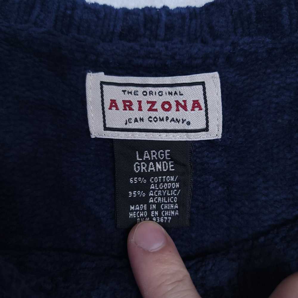 Arizona Jean Company Arizona Jean Co Casual Pullo… - image 3