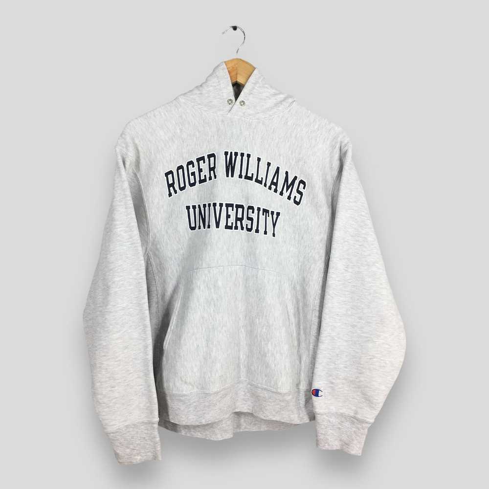 American College × Champion × Vintage Champion Ro… - image 1