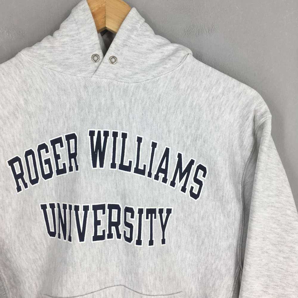 American College × Champion × Vintage Champion Ro… - image 2