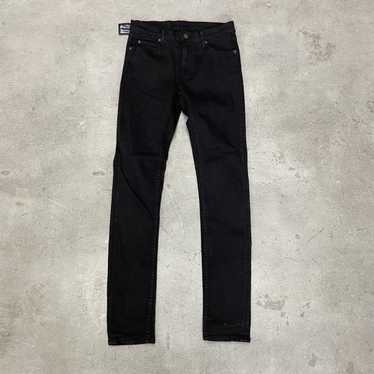 Cheap Monday Cheap Monday tight black jeans - image 1