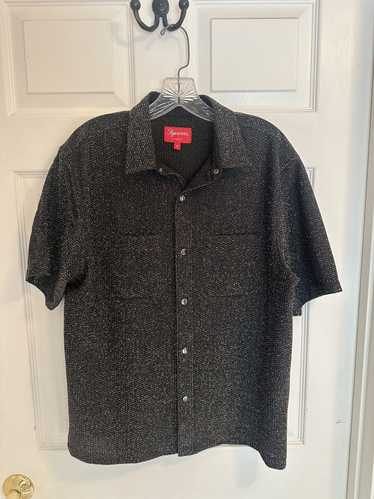 Supreme Lurex Button up - image 1