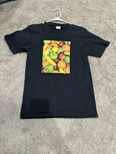 Supreme Fruit tee