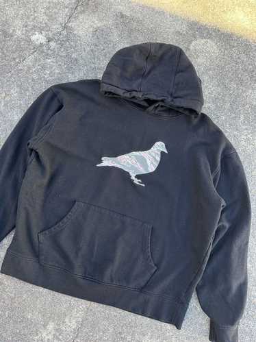 Staple Staple pigeon hoodie BALCK ESSENTIAL Y2K