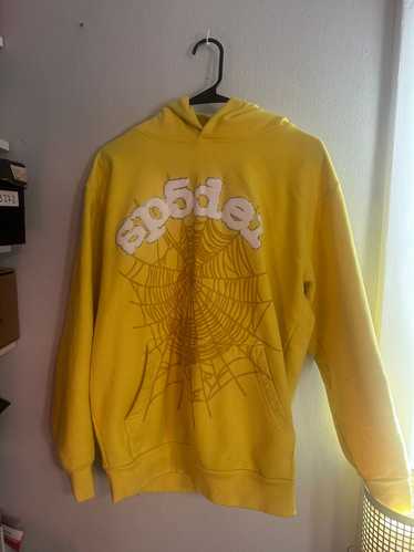 Spider Worldwide Sp5der Websuit Hoodie - image 1