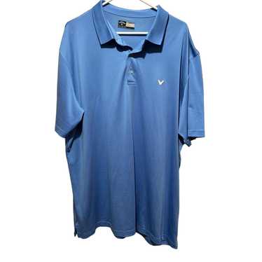 Callaway Callaway Polo Shirt - image 1