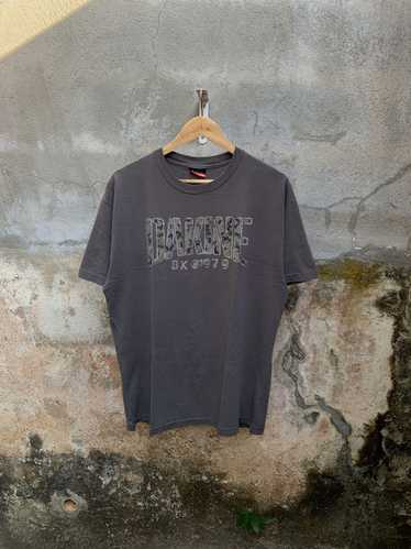 Dakine × Vintage Vintage 1990s Dakine Skate Tee - image 1