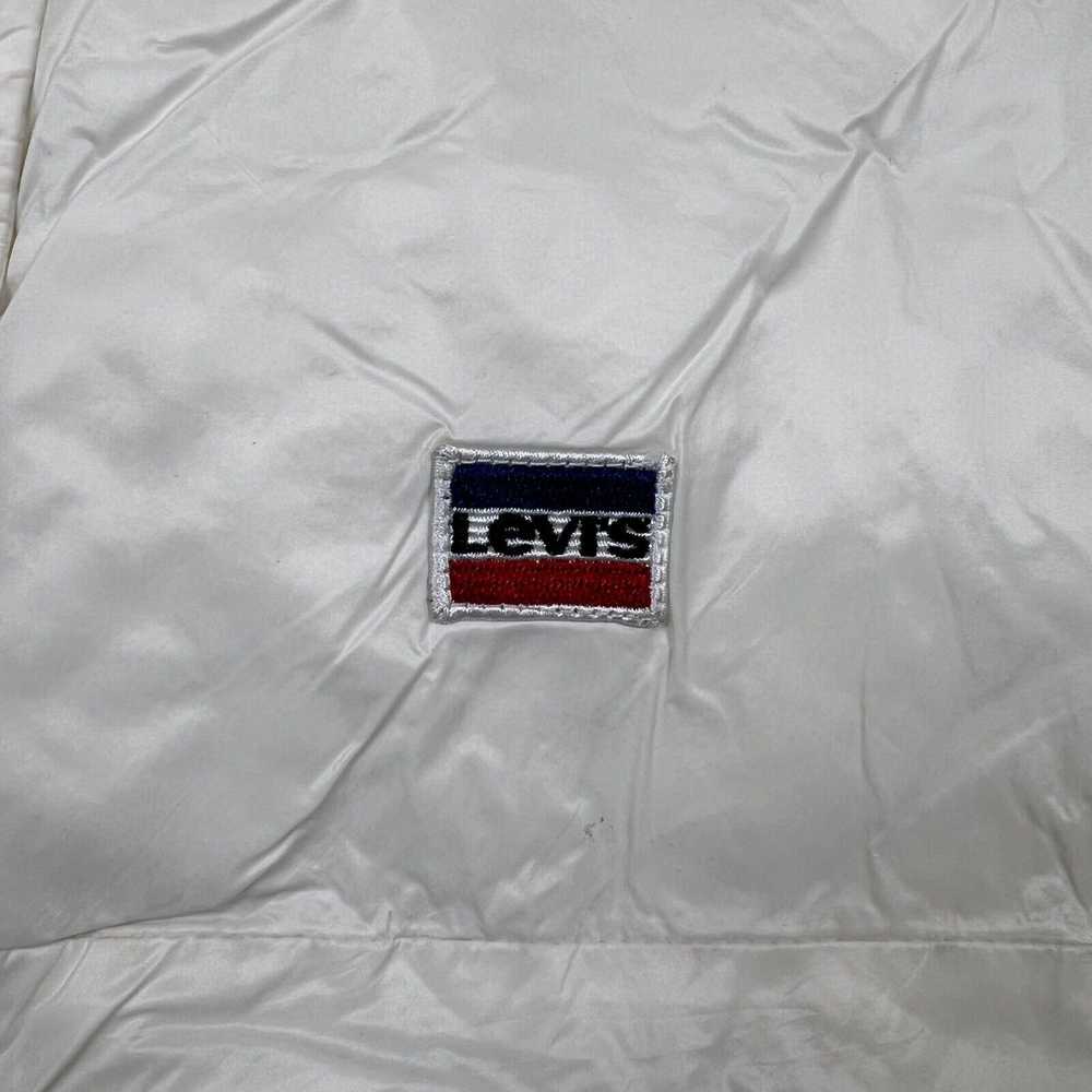 Levi's × Streetwear × Vintage Vintage Y2K Levi's … - image 2