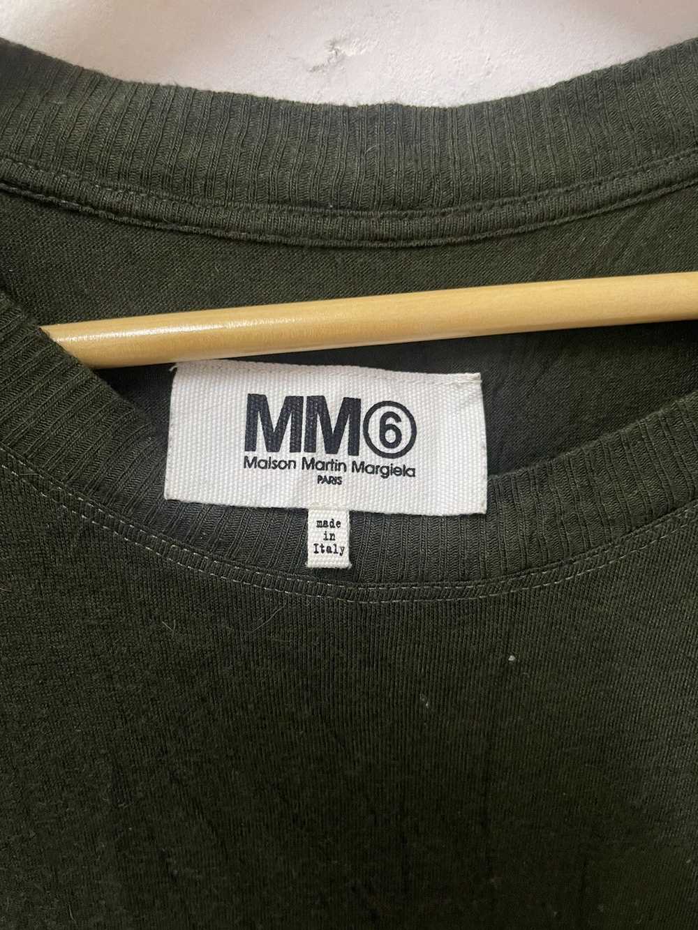 Maison Margiela × Streetwear OFFER 🔥 MM6 MAISON … - image 2